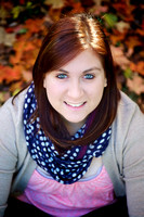 Deanna Senior Portraits