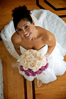Denise and Brandon's Wedding